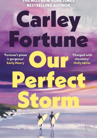 Our Perfect Storm