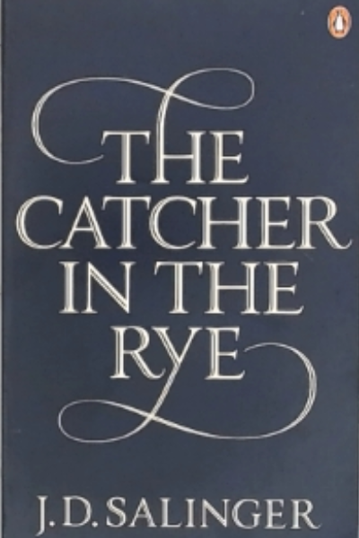 Catcher in the Rye