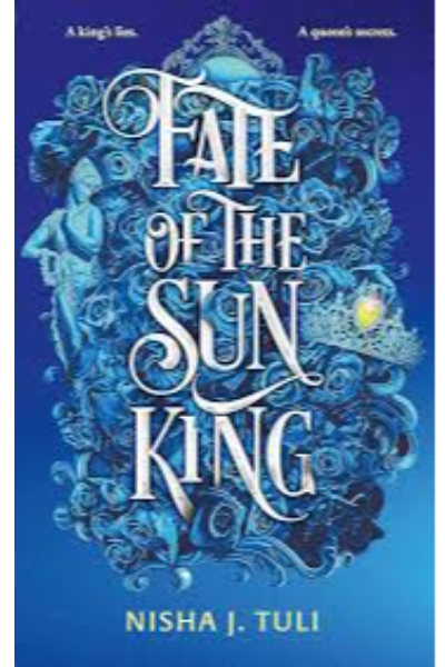 Fate of the Sun King