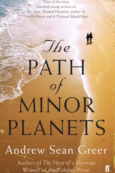 The Path of Minor Planets