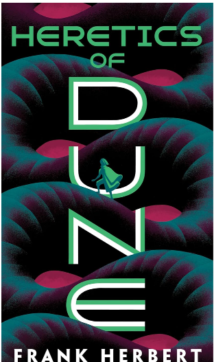 Heretics of Dune