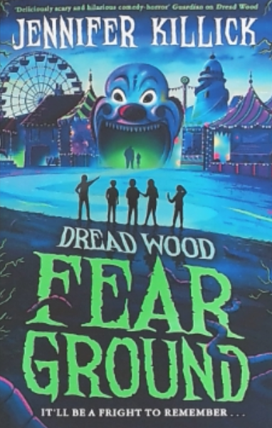 Dread Wood - Fear Ground