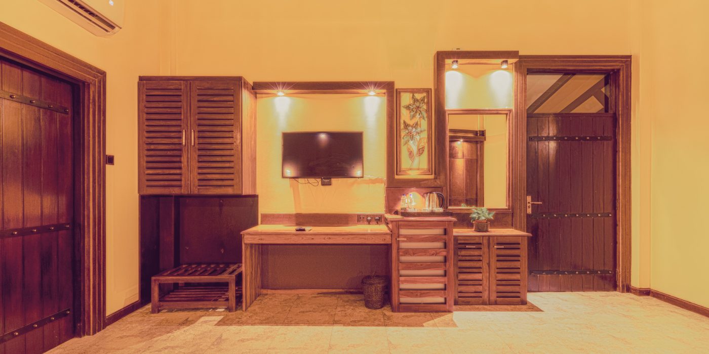 Birds Resort, Hambantota