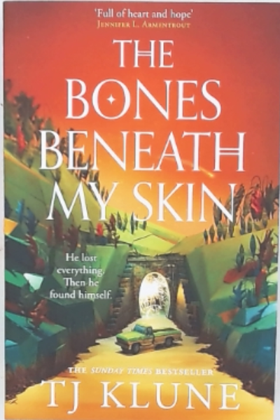 The Bones Beneath My Skin