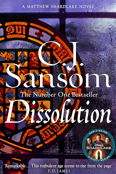Dissolution