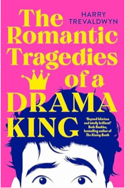 The Romantic Tragedies of a Dramaking
