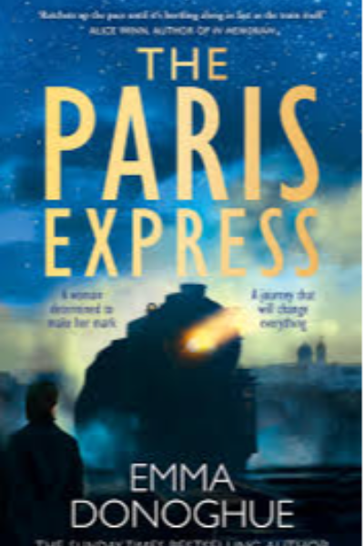 The Paris Express