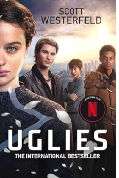 Uglies
