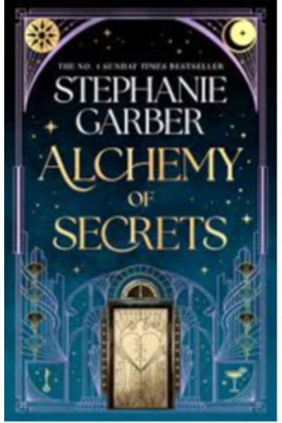 Alchemy of Secrets