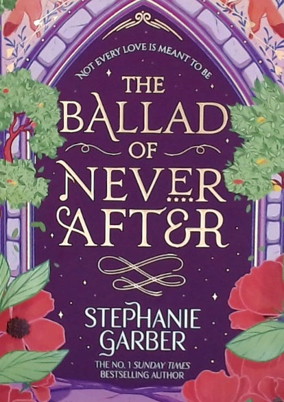 The Ballad of Never After