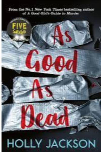 As Good as Dead