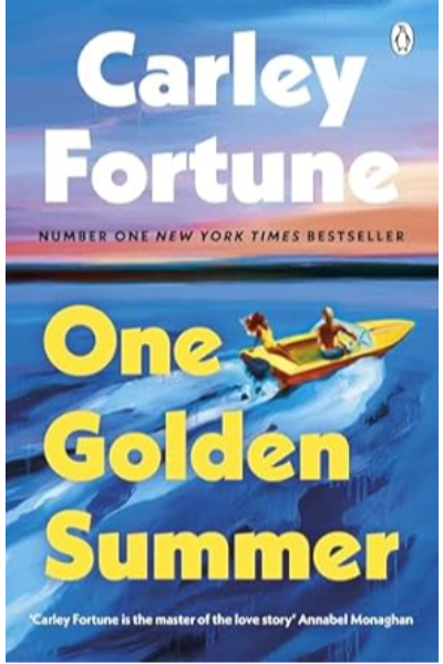One Golden Summer