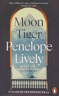 Moon Tiger