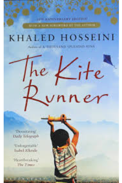 The Kite Runner