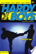 Hardy Boys 9 - Martial Law