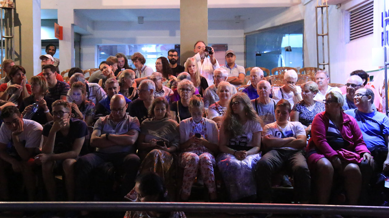 कैंडी एसाला पेराहेरा 2026