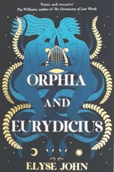 Orphia and Eurydicius