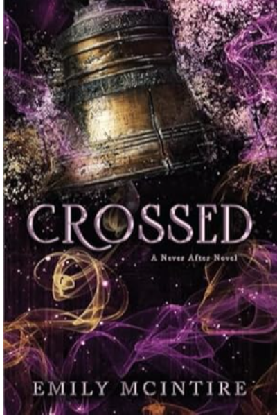 Crossed