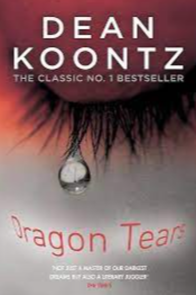 Dragon Tears