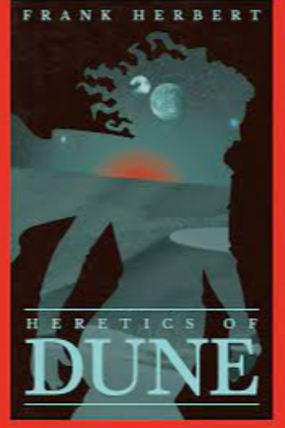 Heretics of Dune