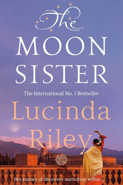 The Moon Sister