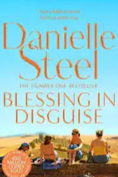 Blessing in Disguise
