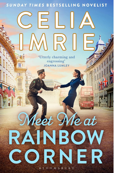 Meet Me at Rainbow Corner