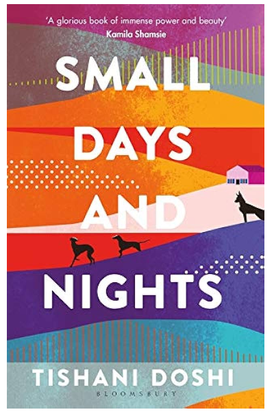 Small Days and Nights