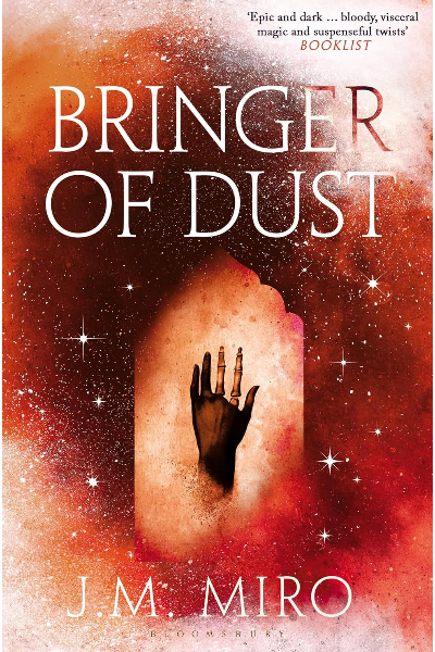Bringer Kof Dust
