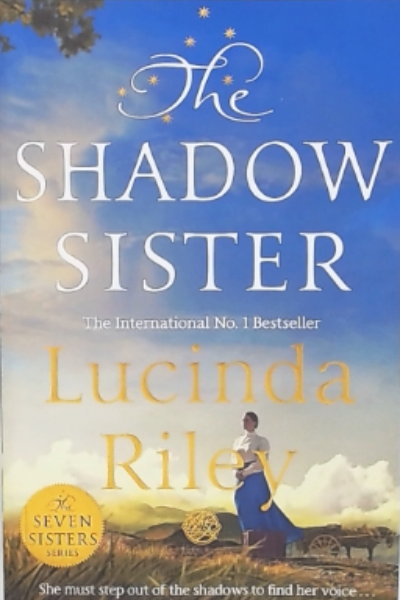 The Shadow Sister