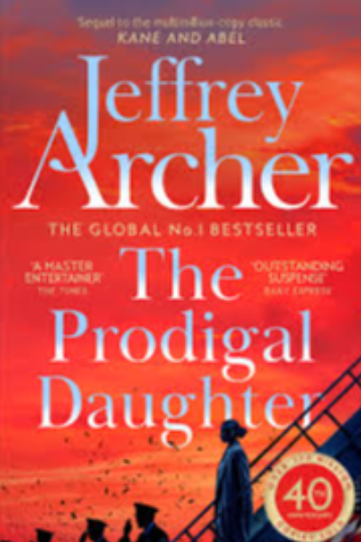 The Prodigal Daughter