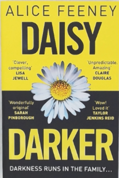 Daisy Darker