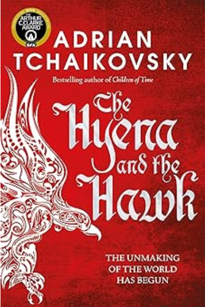 The Hyena and the Hawk