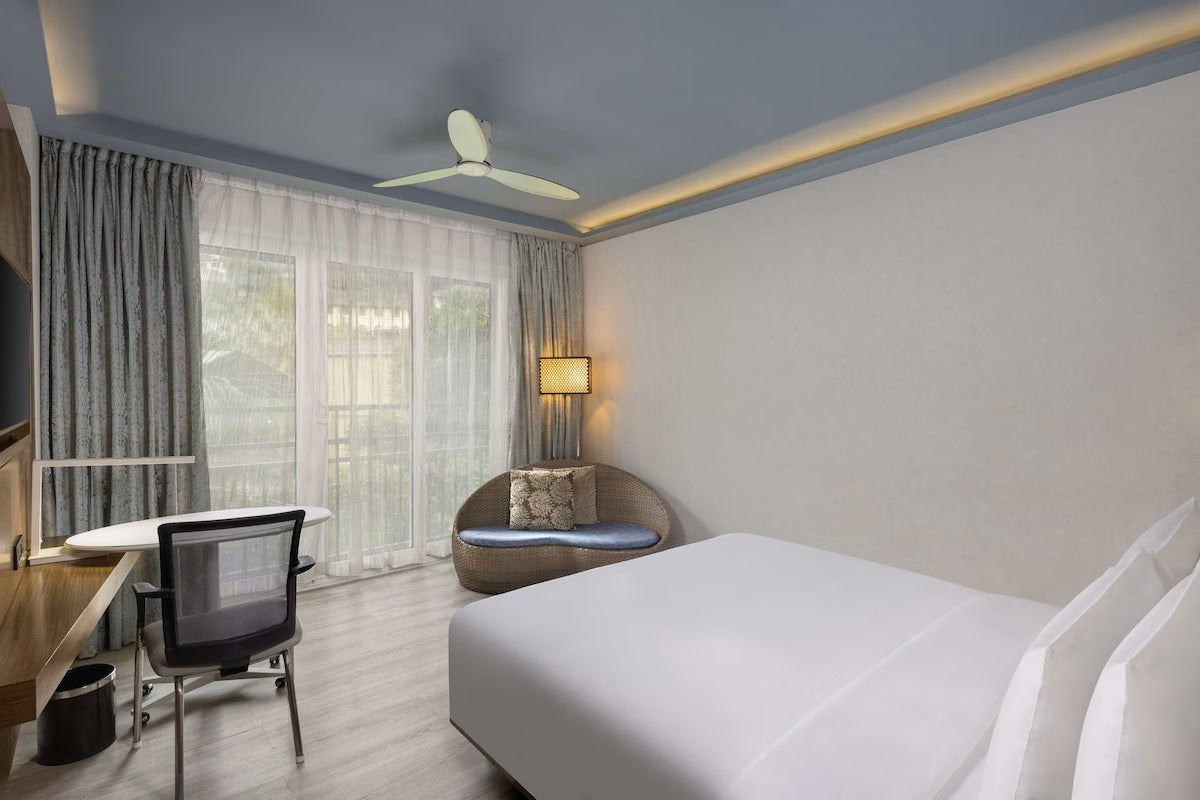 Radisson Hotel, Kandy