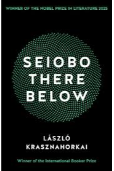Seiobo There Below