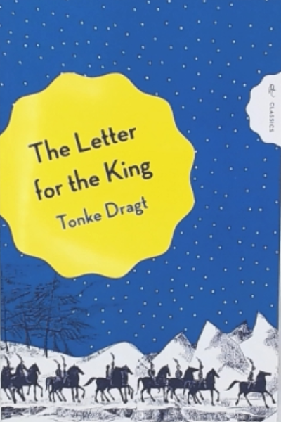 The Letter for the King