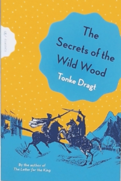 The Secrets of the Wild Wood