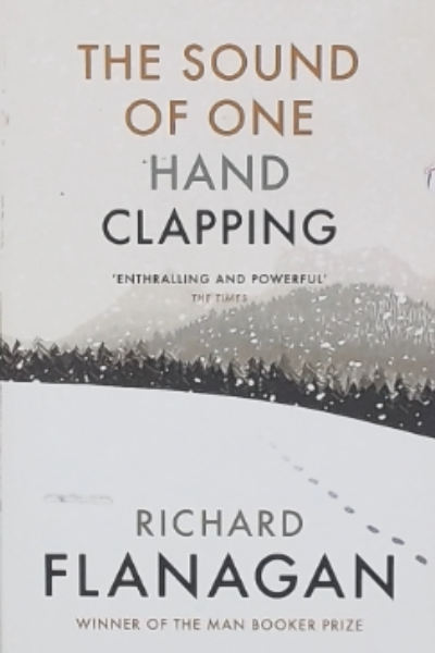 The Sound of One Hand Clapping
