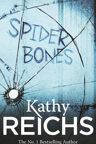 Spider Bones
