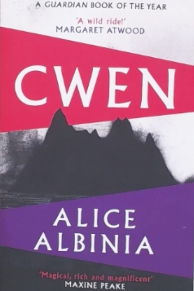 Cwen
