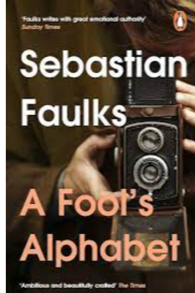 A Fools Alphabet