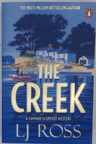 The Creek