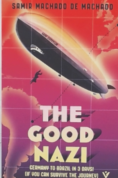 The Good Nazi