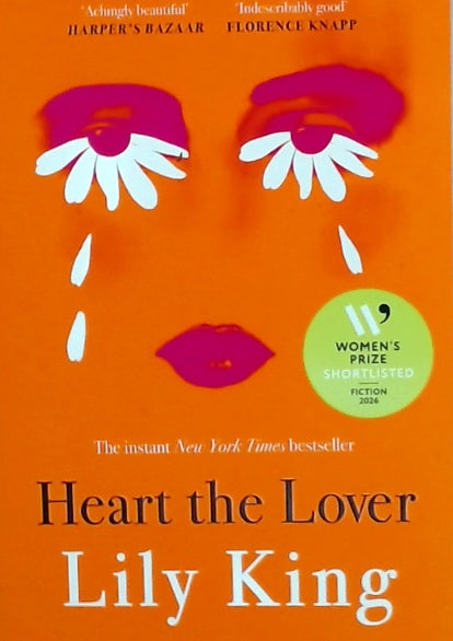 Heart the Lover