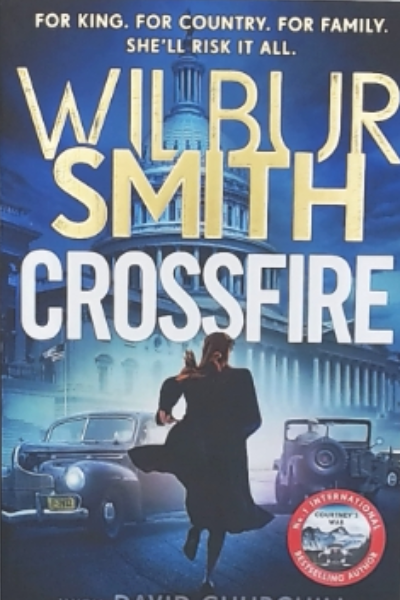 Crossfire