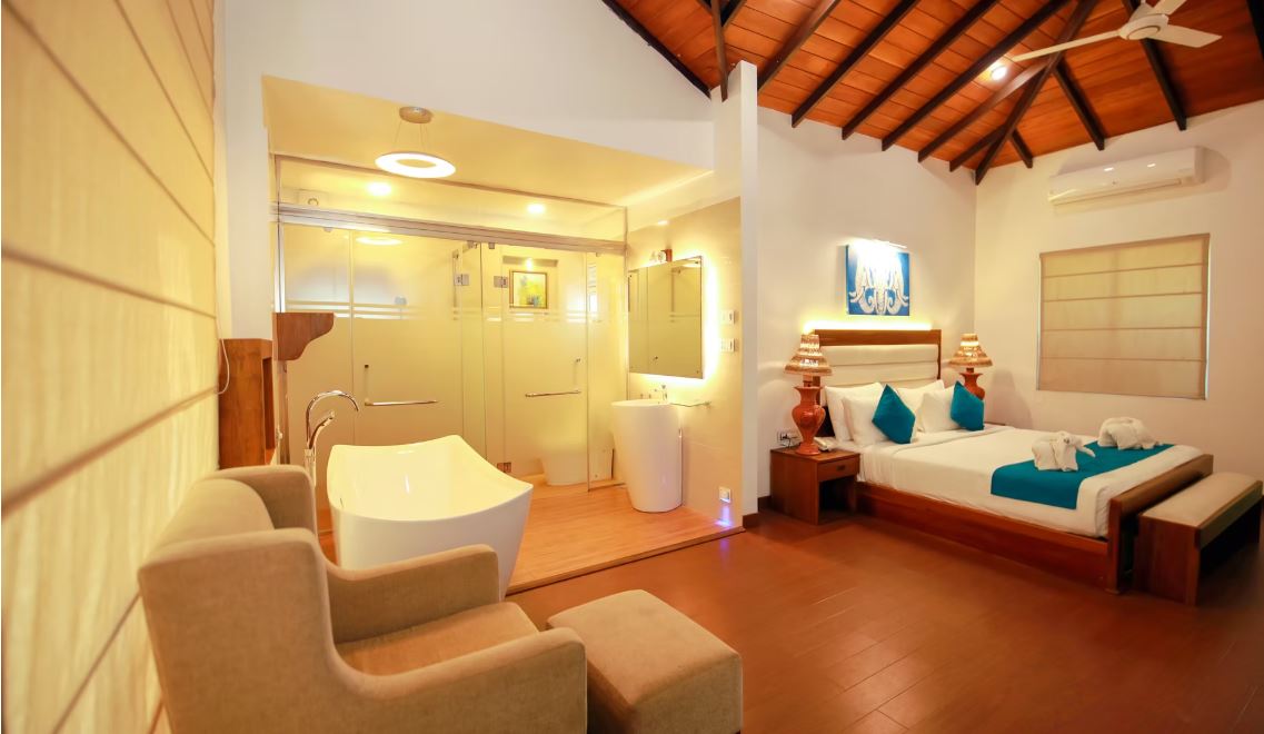 Wisdom Boutique Resort, Kandy