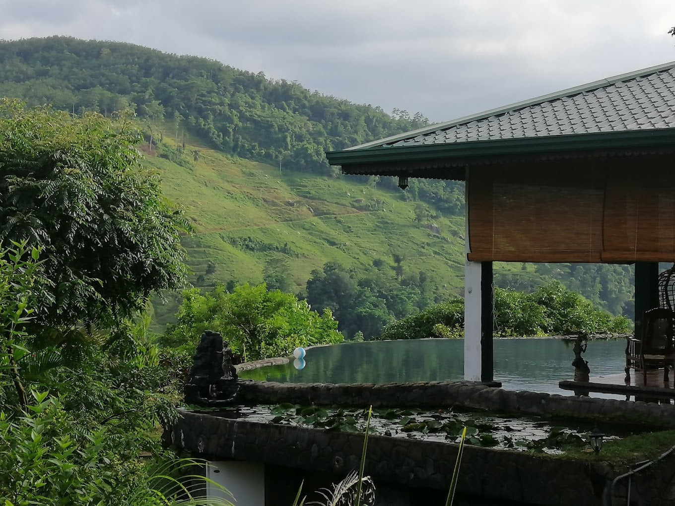 Paradise Eco Garden, Kithulgala