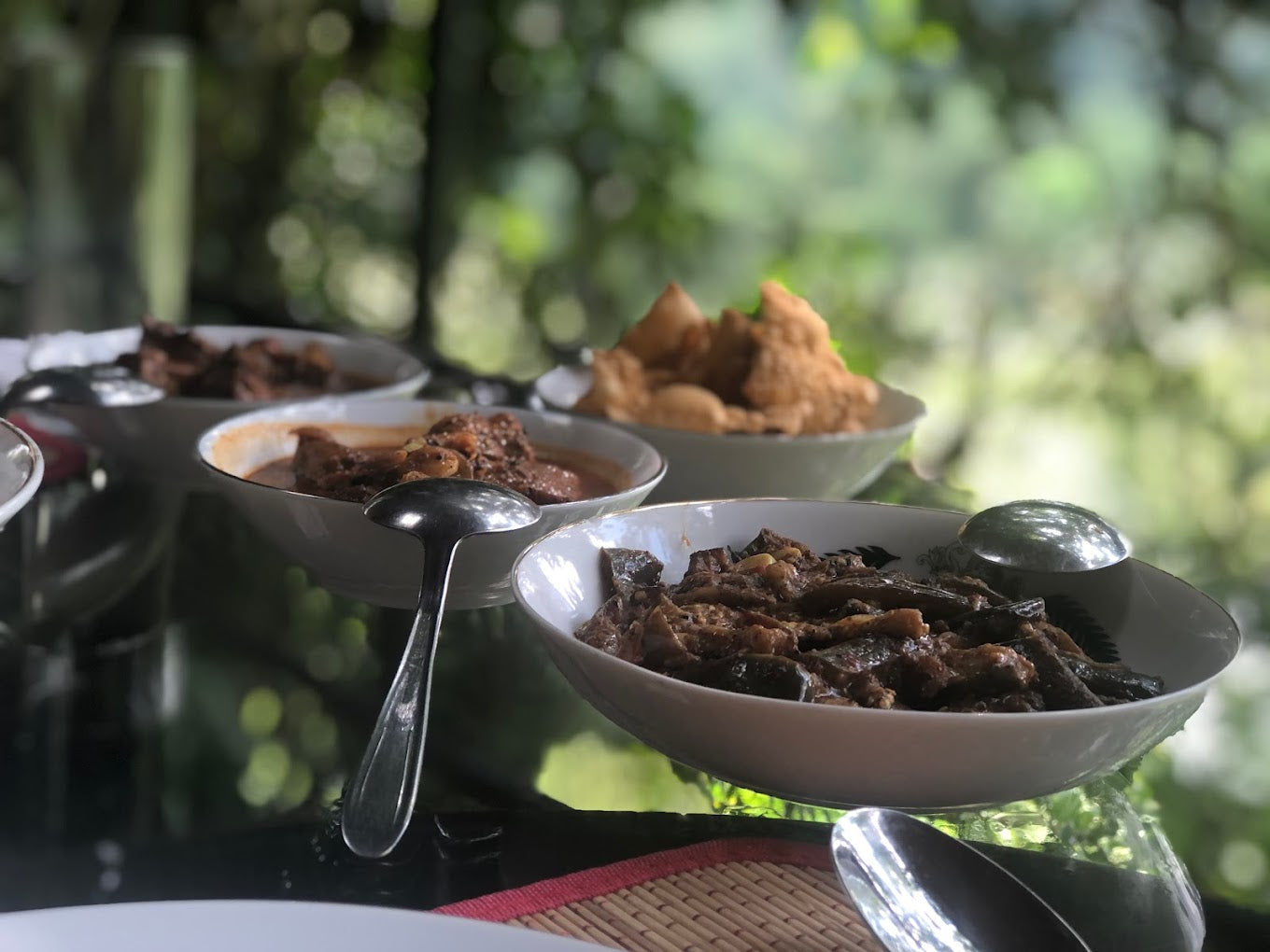 Paradise Eco Garden, Kithulgala