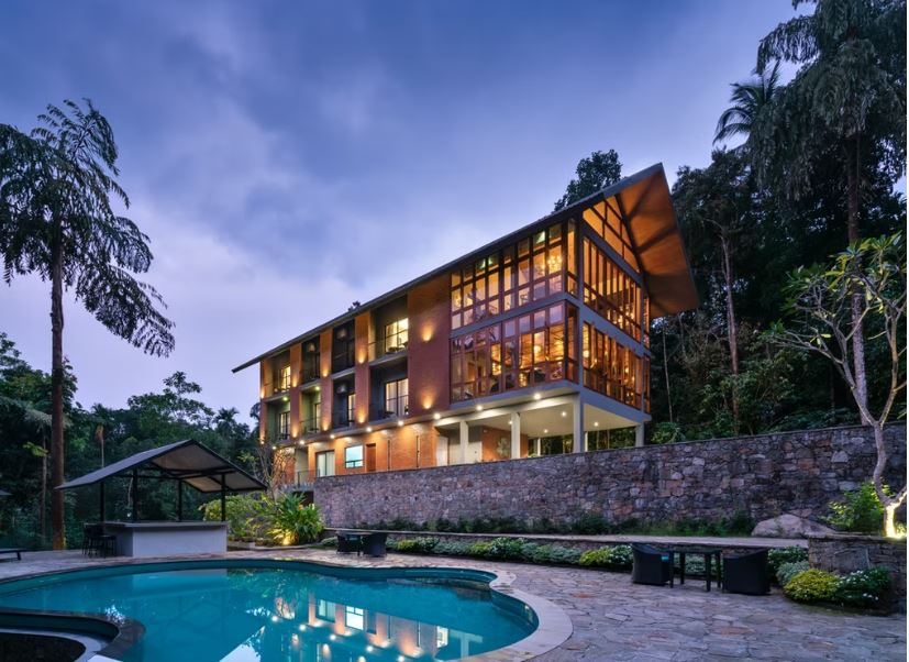 Moksha at Kitulgala, Kitulgala