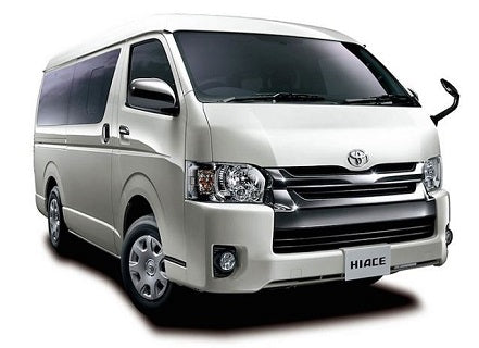 Adventurous East (12 Days)